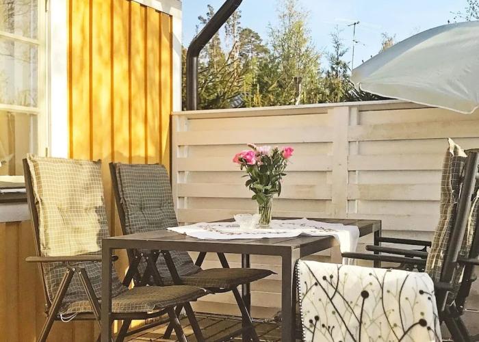 4 Person Holiday Home in Sjotorp-by Traum