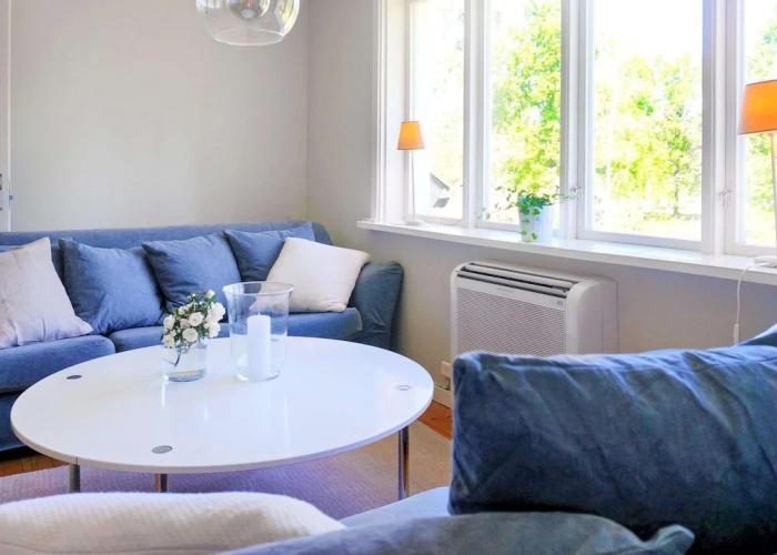 Holiday Home in Hova