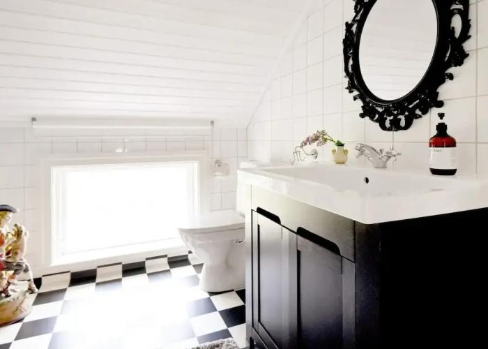 Holiday Home in Hova