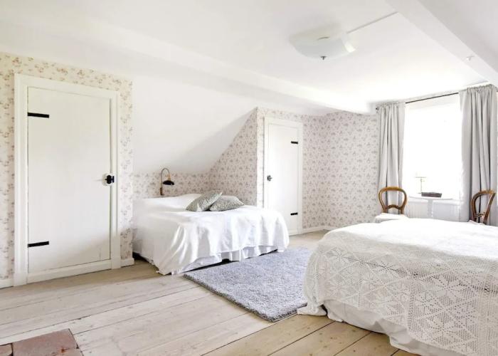 Holiday Home in Hova