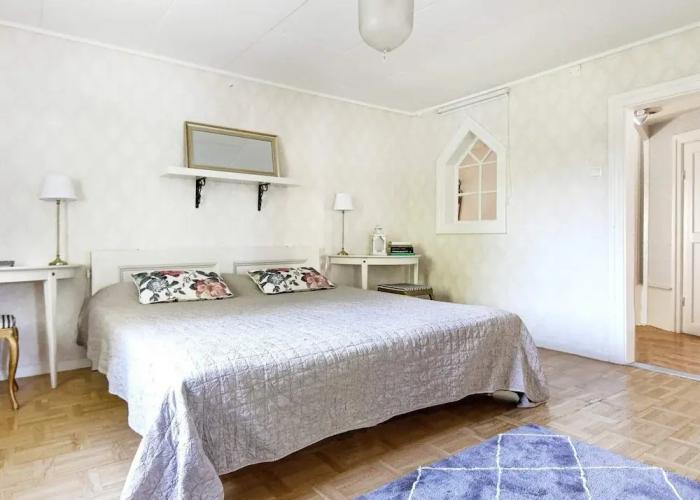 Holiday Home in Hova