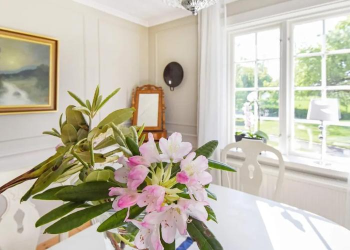 Holiday Home in Hova
