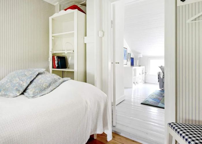 Holiday Home in Hova