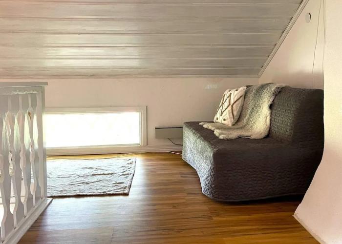 7 Person Holiday Home in Hova-by Traum