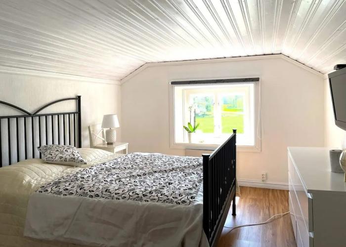 7 Person Holiday Home in Hova-by Traum