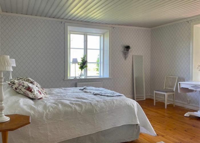 7 Person Holiday Home in Hova-by Traum