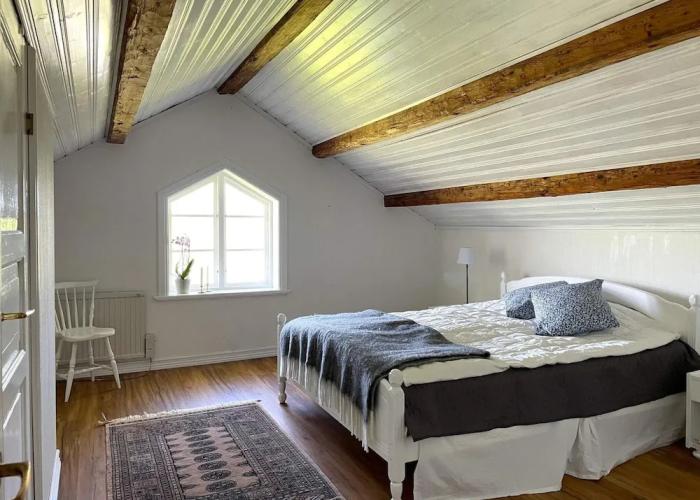7 Person Holiday Home in Hova-by Traum