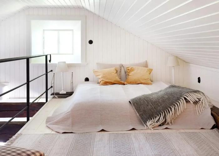 6 Person Holiday Home in Hova-by Traum