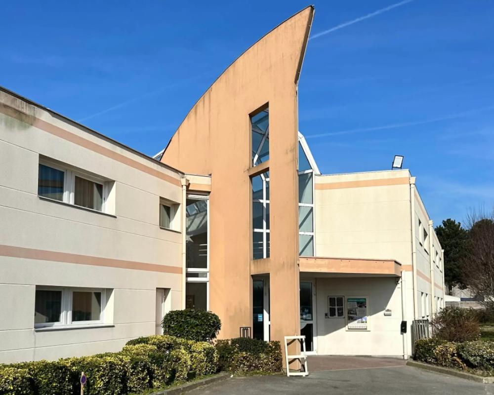 B&B Hotel Berck-sur-Mer Rang-du-Fliers