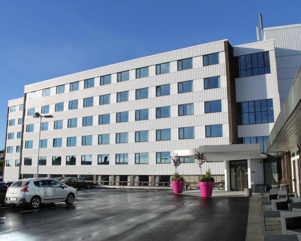 Frich´s Hotel Hamar