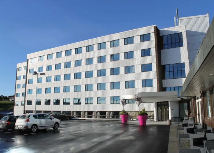 Frich´s Hotel Hamar
