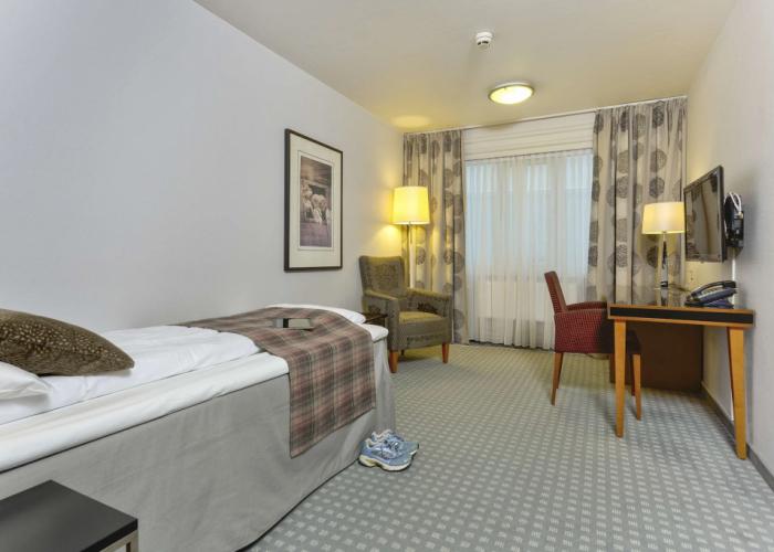 Frich´s Hotel Hamar