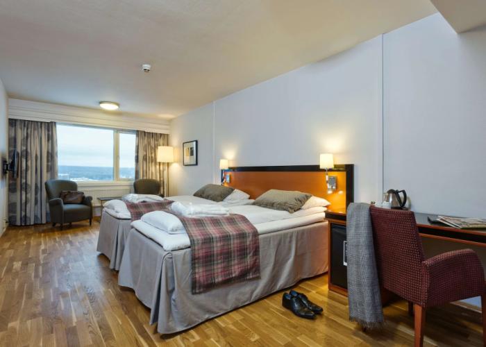 Frich´s Hotel Hamar
