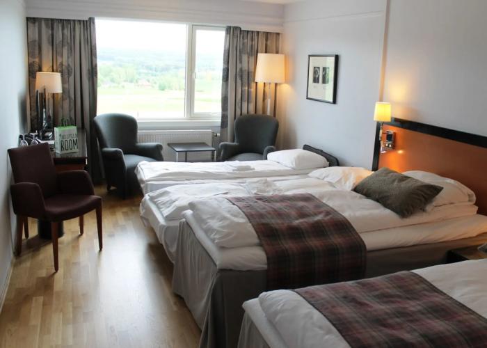 Frich´s Hotel Hamar
