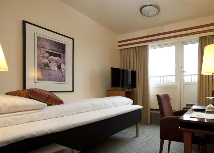 Frich´s Hotel Hamar