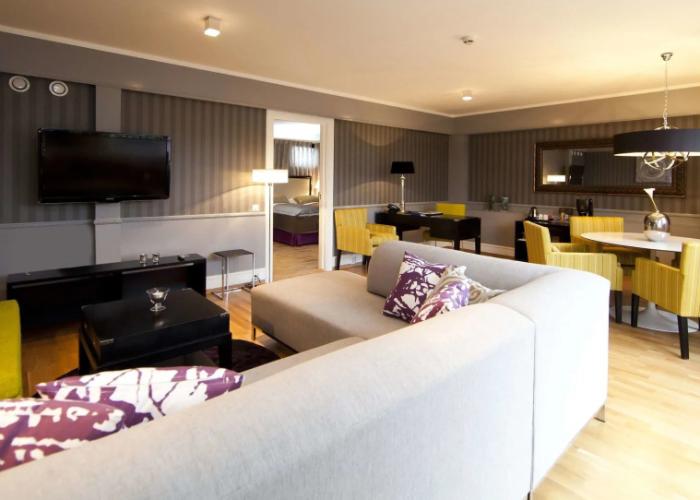 Frich´s Hotel Hamar
