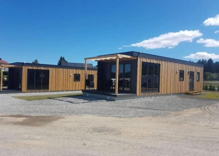 Topcamp Mjøsa - Brumunddal