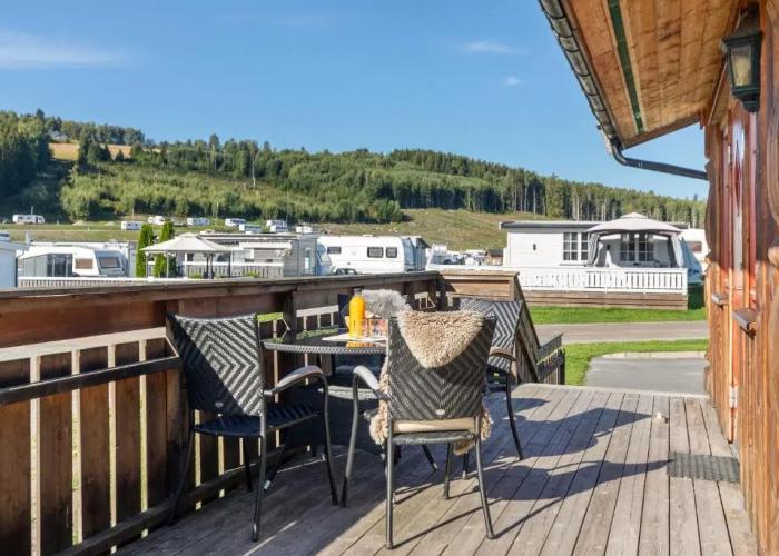 Topcamp Mjøsa - Brumunddal
