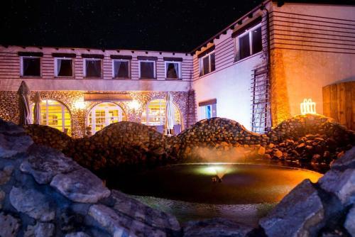 Sommer Residence Hotel&Spa