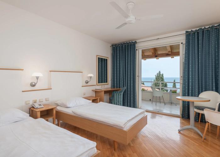 Hotel Villas Plat