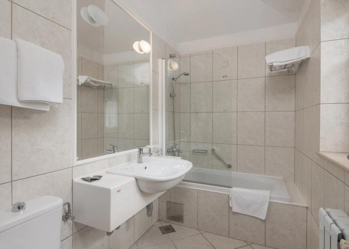 Hotel Villas Plat