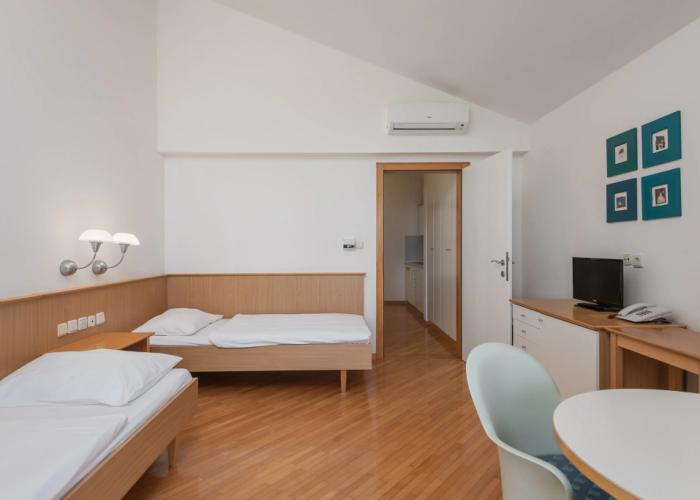 Hotel Villas Plat