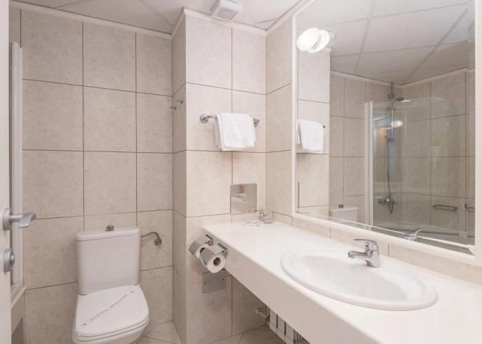 Hotel Villas Plat