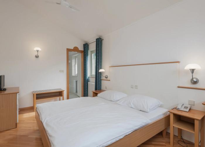 Hotel Villas Plat