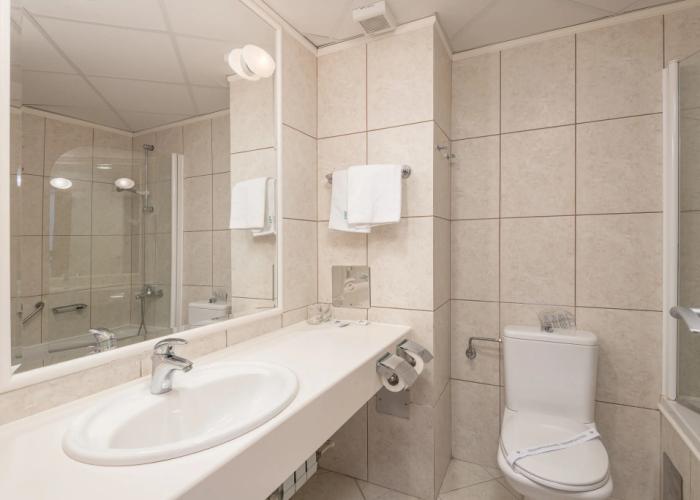 Hotel Villas Plat