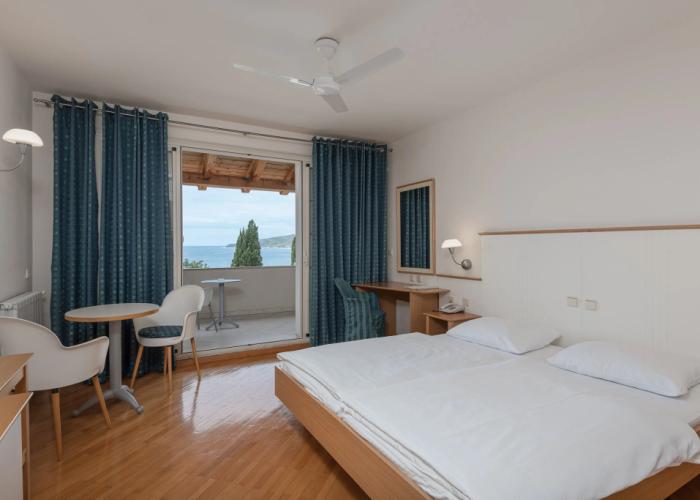 Hotel Villas Plat