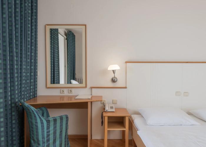 Hotel Villas Plat