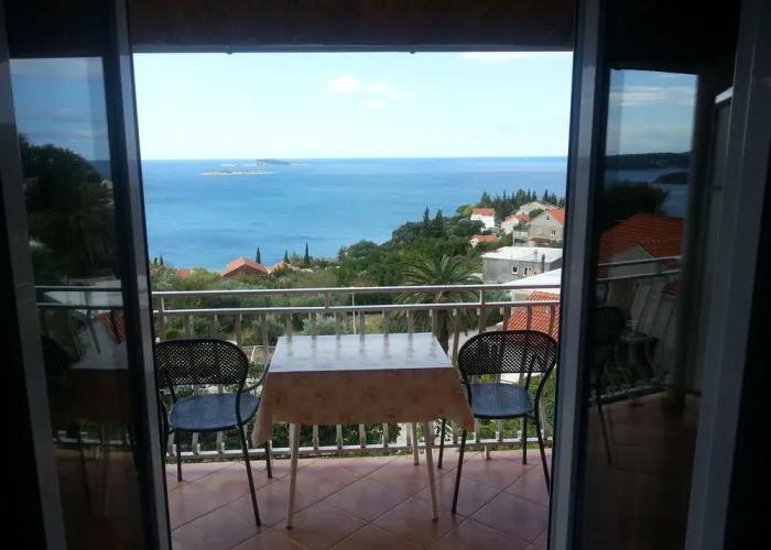 Apartmani Ana