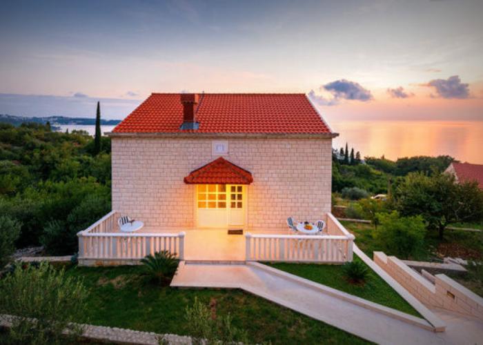 Villa Panorama Dubrovnik