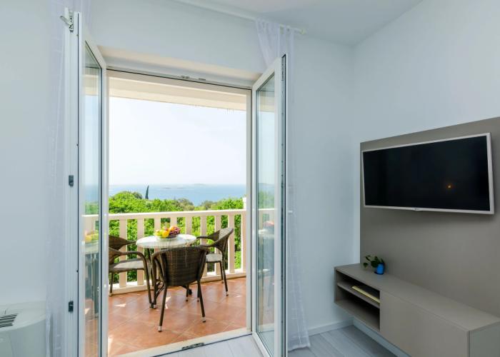 Villa Panorama Dubrovnik