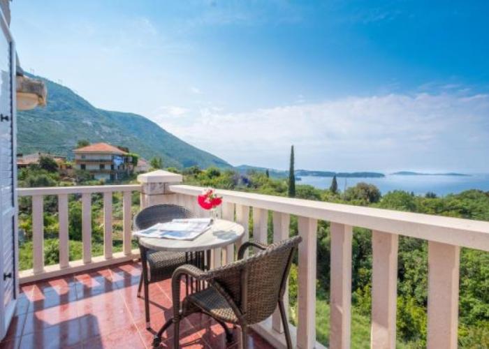 Villa Panorama Dubrovnik