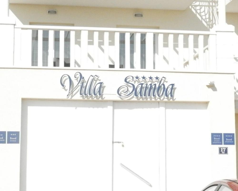 Villa Samba