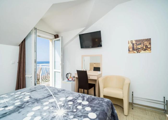 Villa Samba