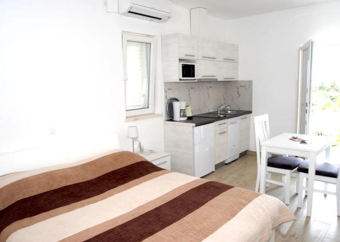 Villa Samba
