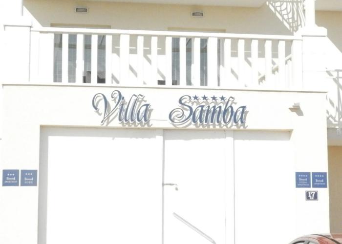 Villa Samba