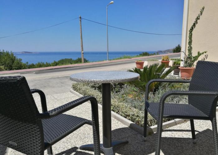 Villa Samba