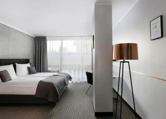 Hotel Link
