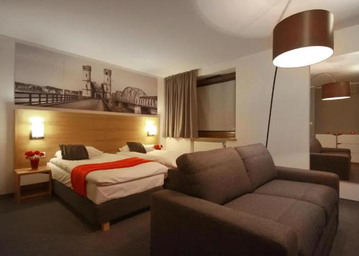 Hotel Link