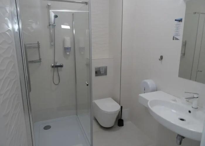 Hotel Carina