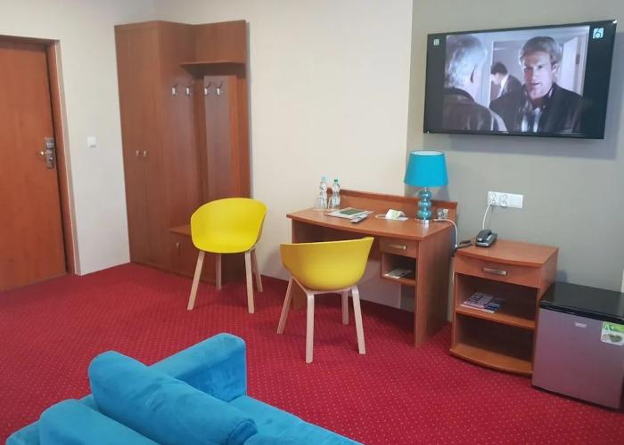 Hotel Carina