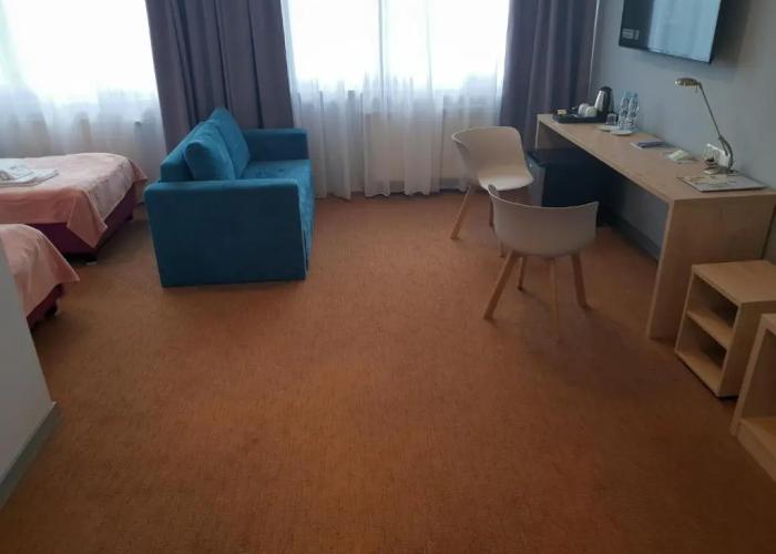 Hotel Carina