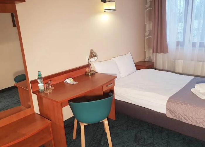 Hotel Carina