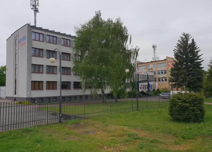 Hotel Carina