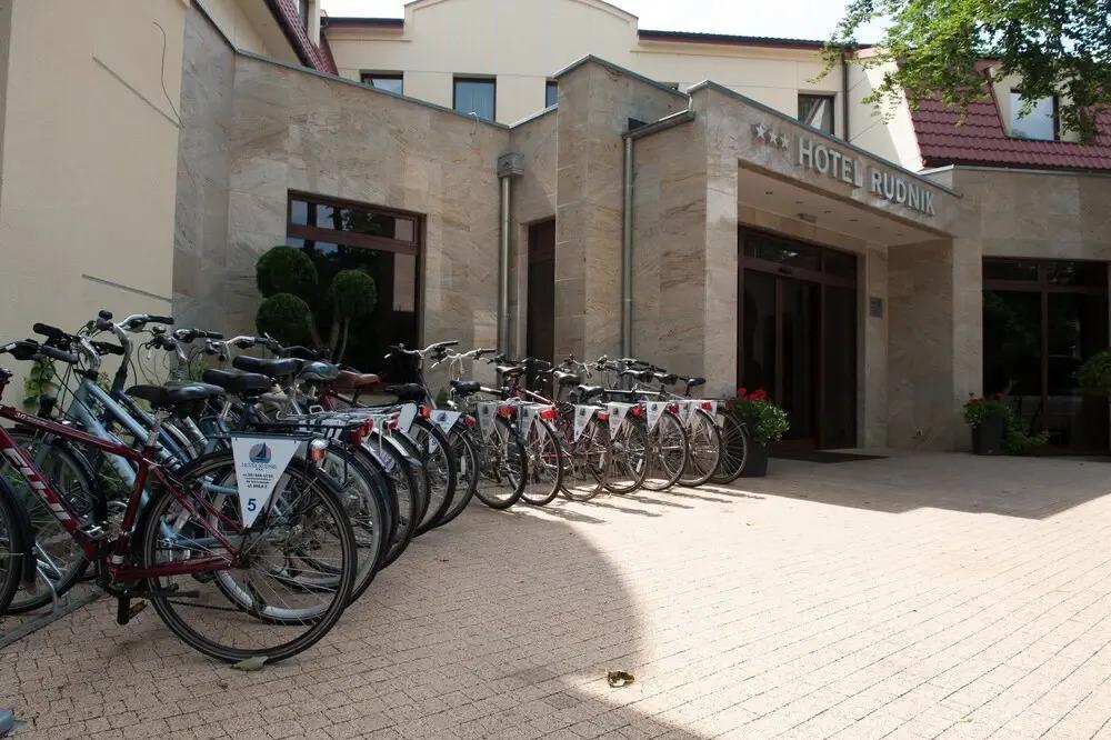Hotel Rudnik