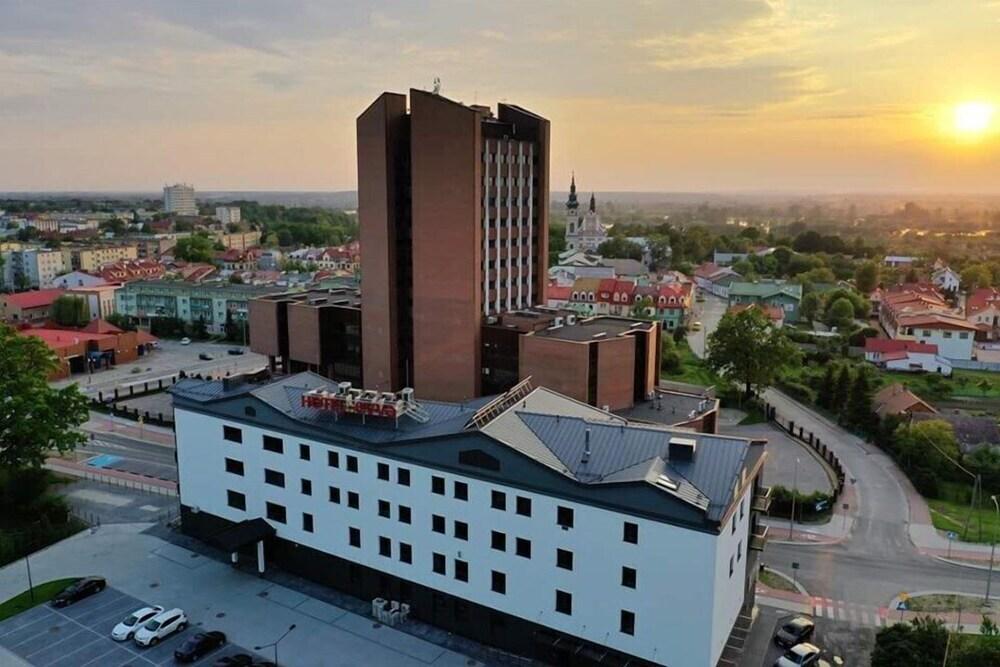 Hotel Evva Business & Wellness