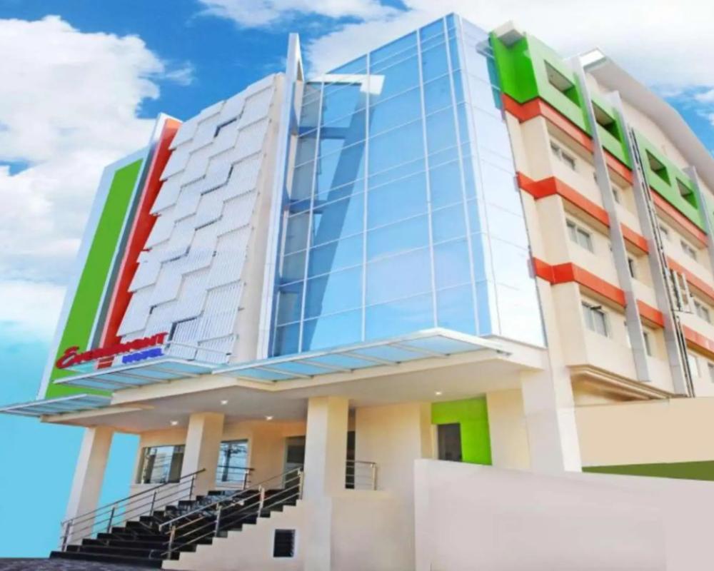 Hotel Everbright Ambon